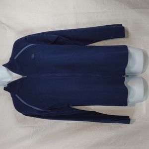 Vintage u.s airways cardigan